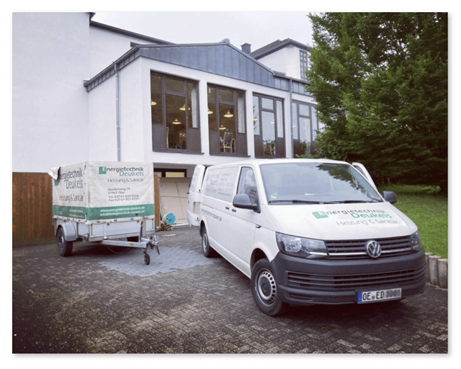Haustechnik & Handwerker für Olpe