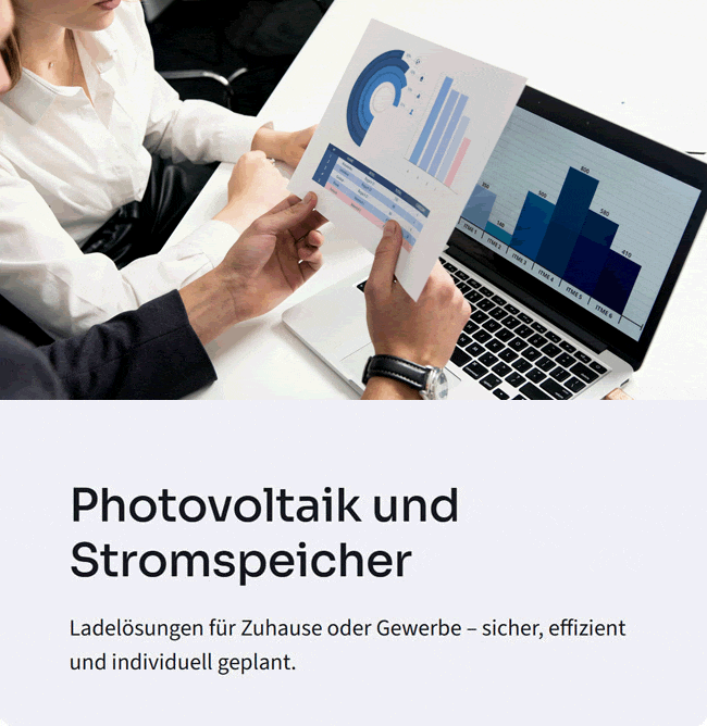 Solarspeicher in B&uuml;ttelborn