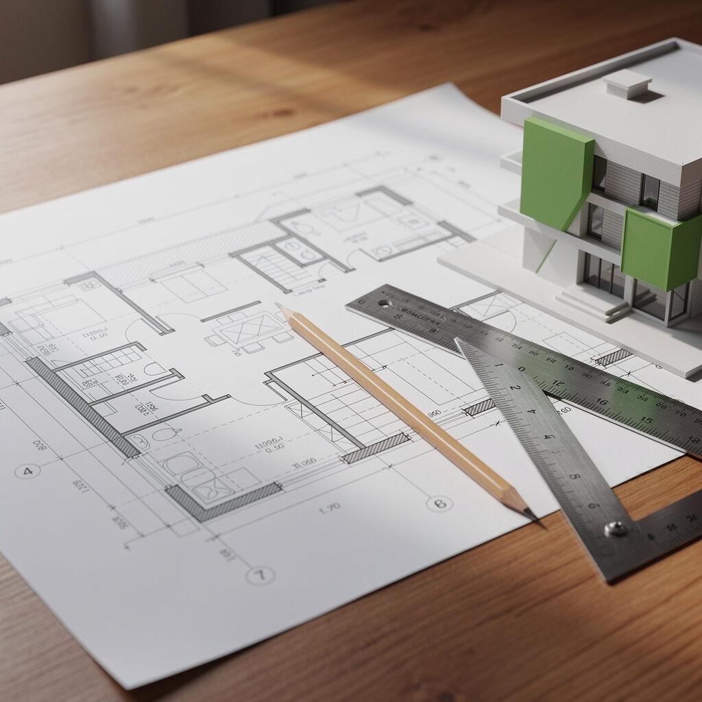 Dreihundert Projekte – drei Jahrzehnte Erfahrung – Zenrise GmbH