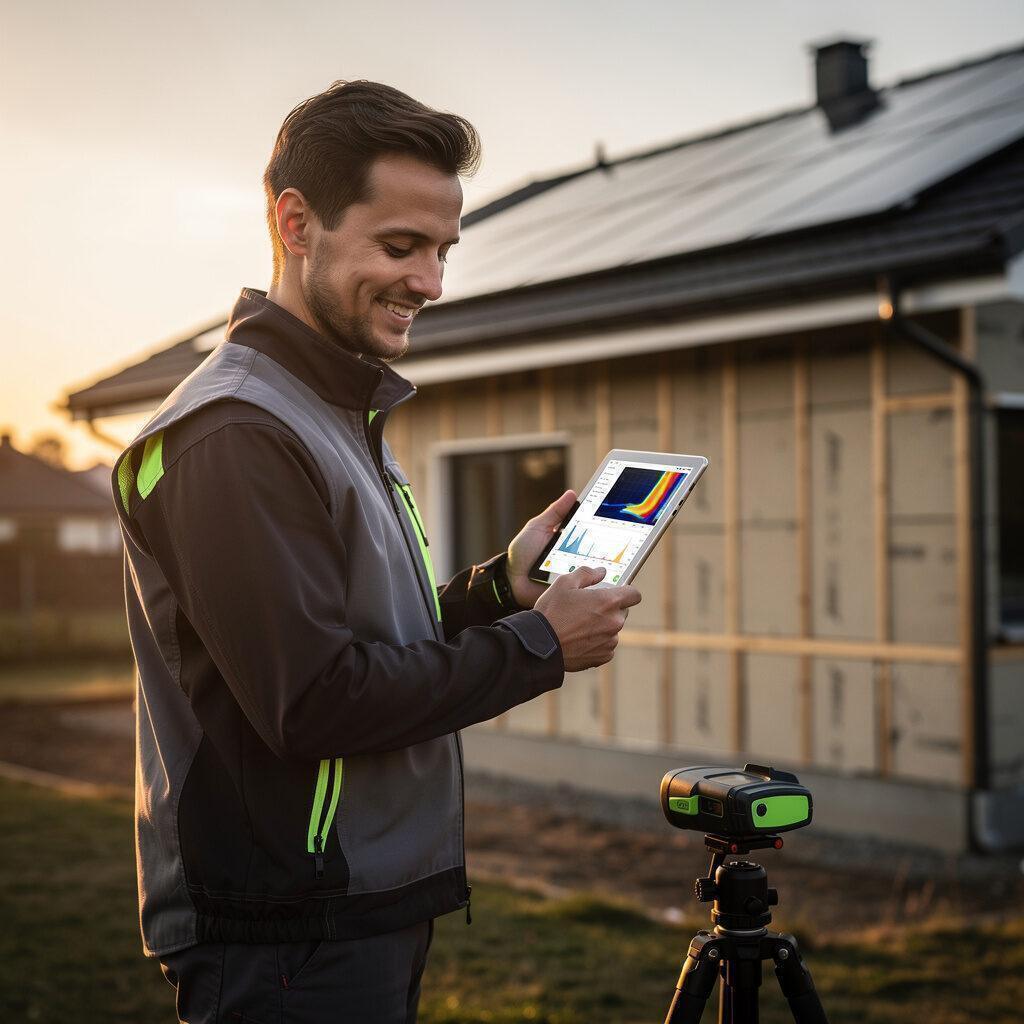 Energieberatung