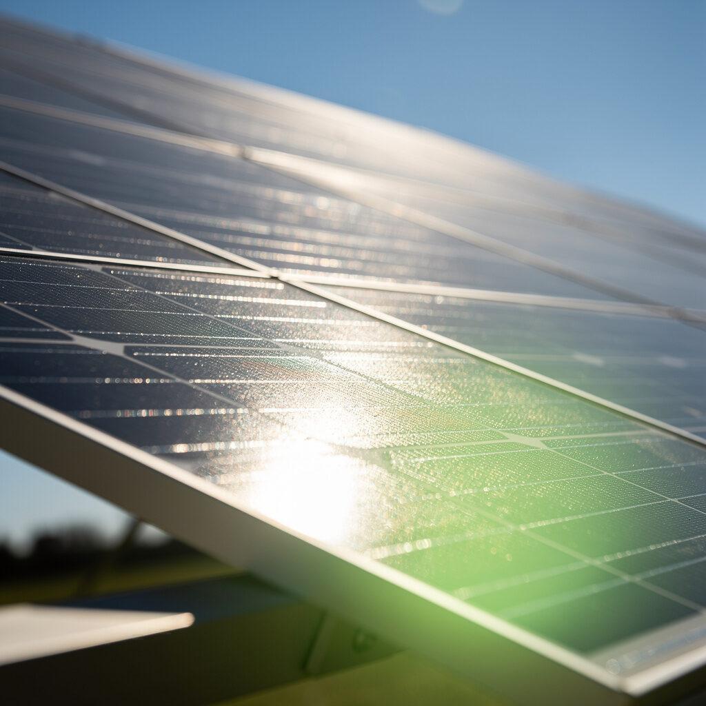 Wie funktionieren Solarmodule? – Zenrise GmbH