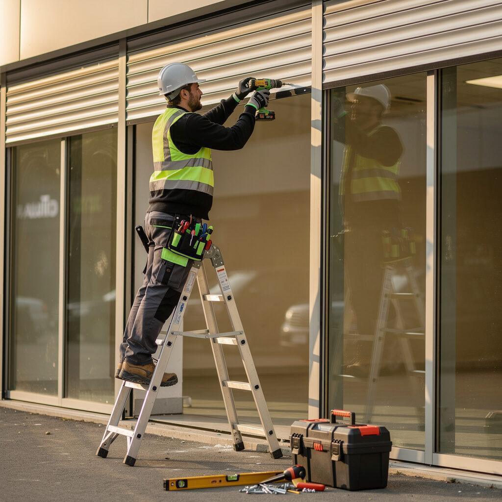Planung, Installation & Beratung aus einer Hand – Zenrise GmbH