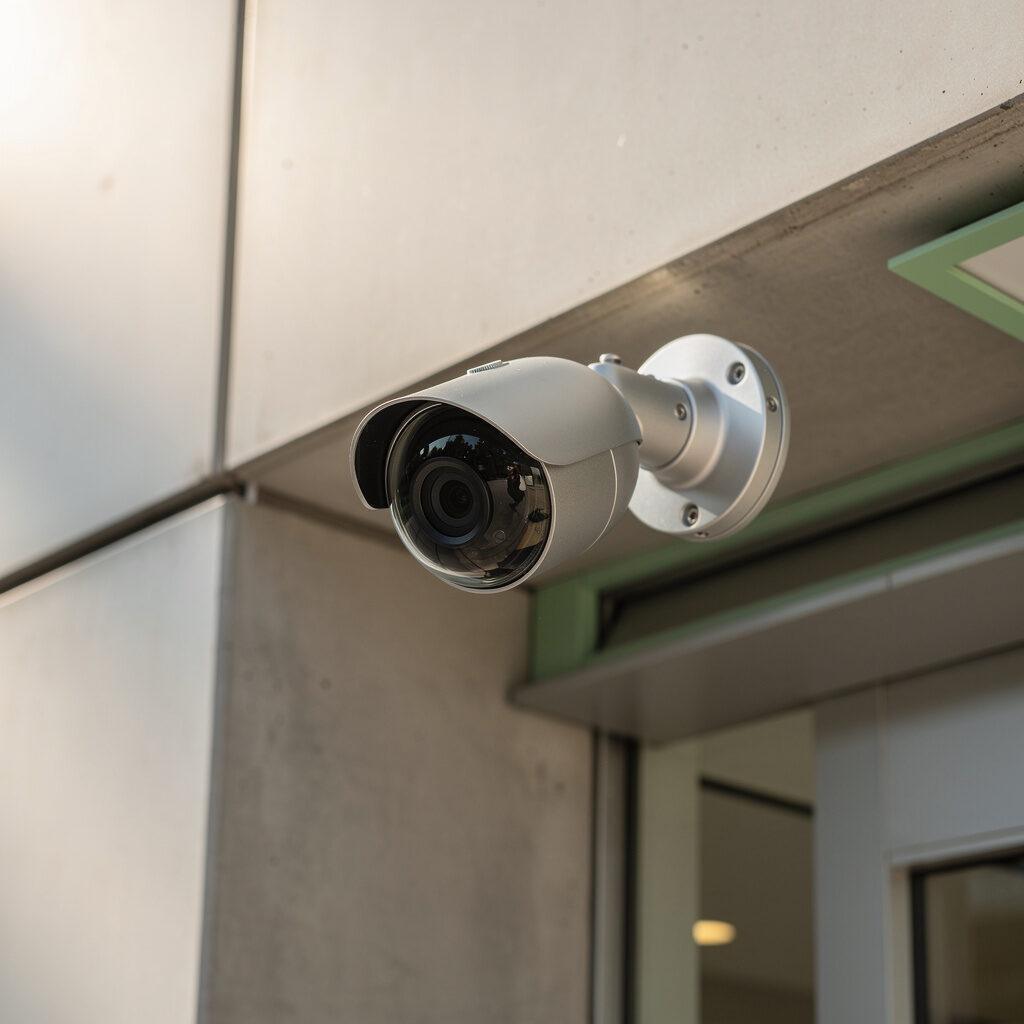 Planung & Sicherheit – Zenrise GmbH