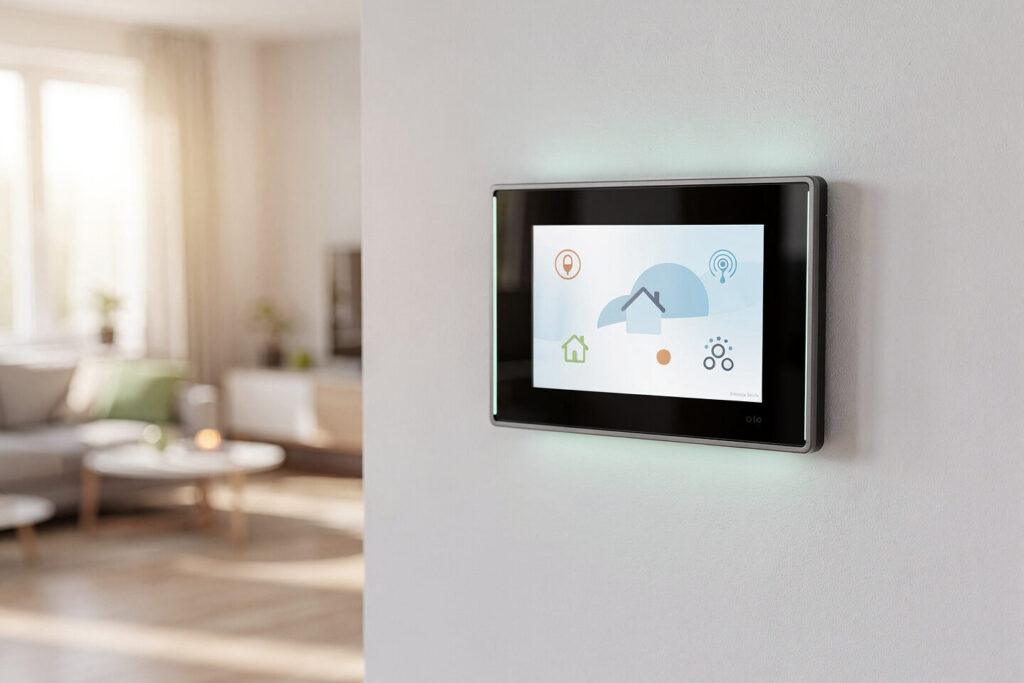 Smart Home & Hausautomation – Zenrise GmbH