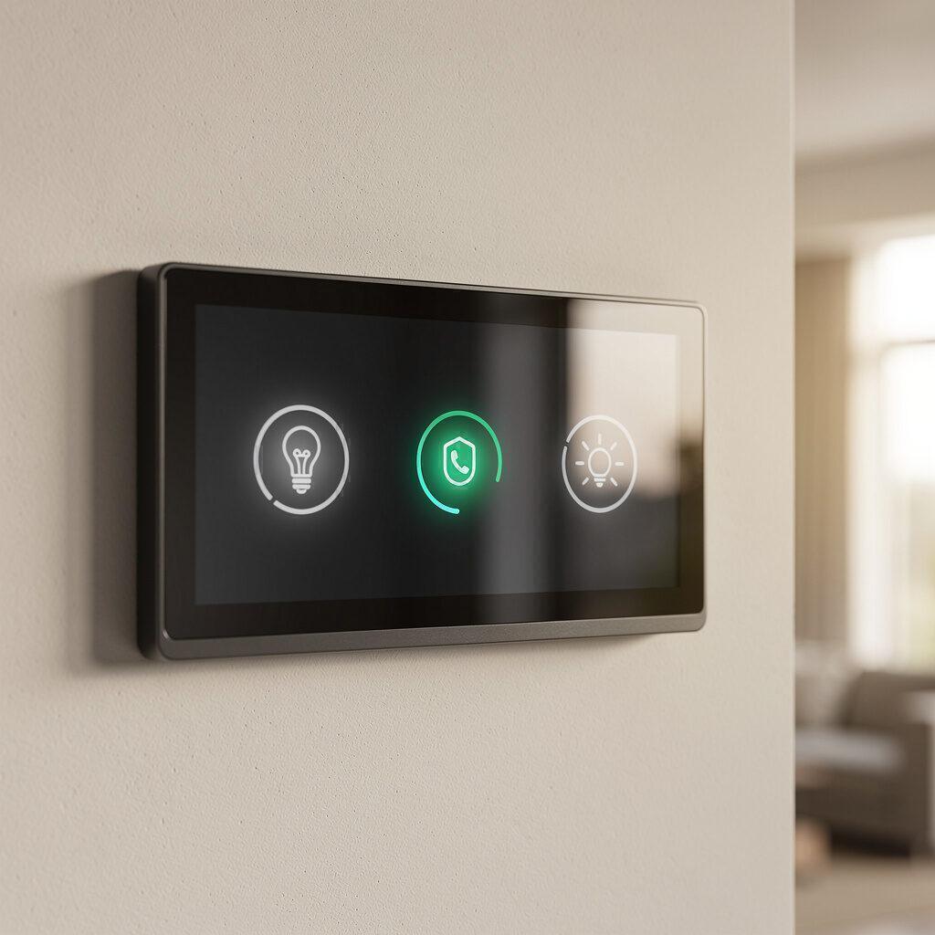Smart Home Systeme – Zenrise GmbH
