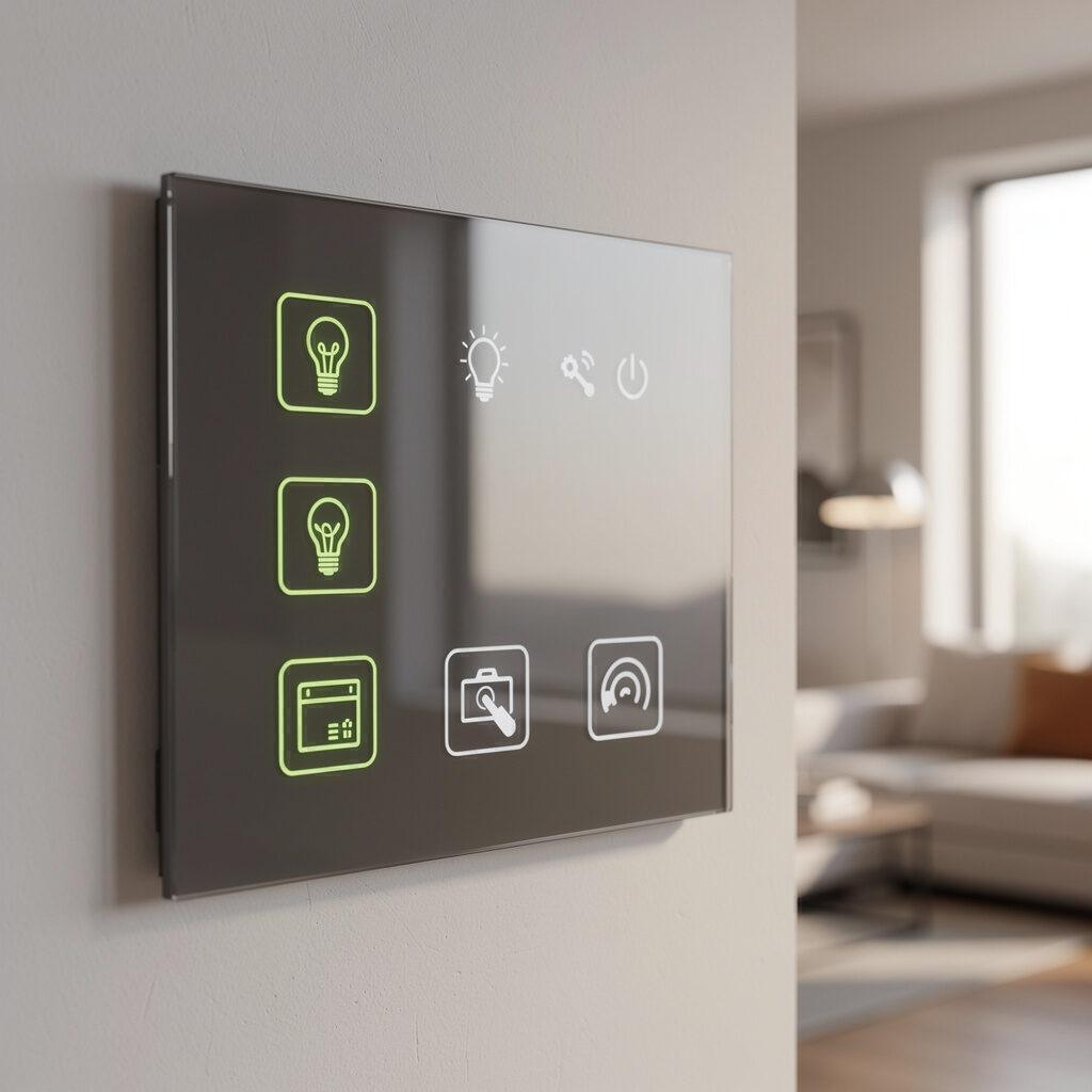 Smart Home Systeme – Zenrise GmbH
