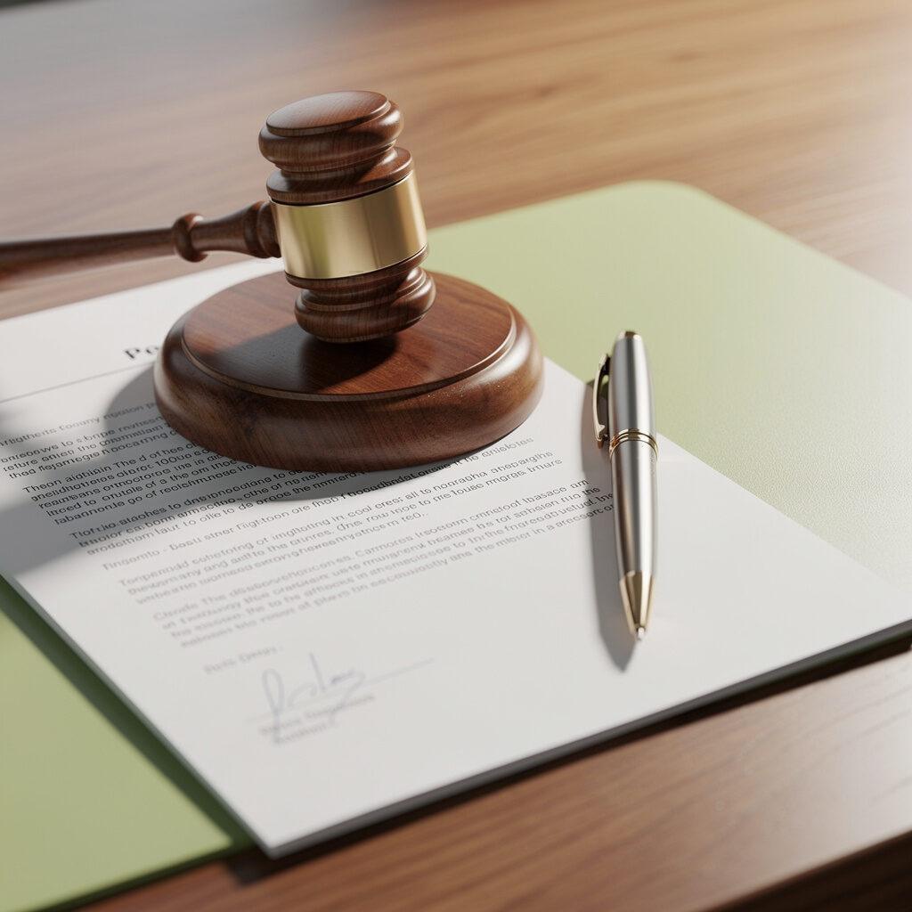 Unternehmensinformationen und rechtliche Angaben – Zenrise GmbH