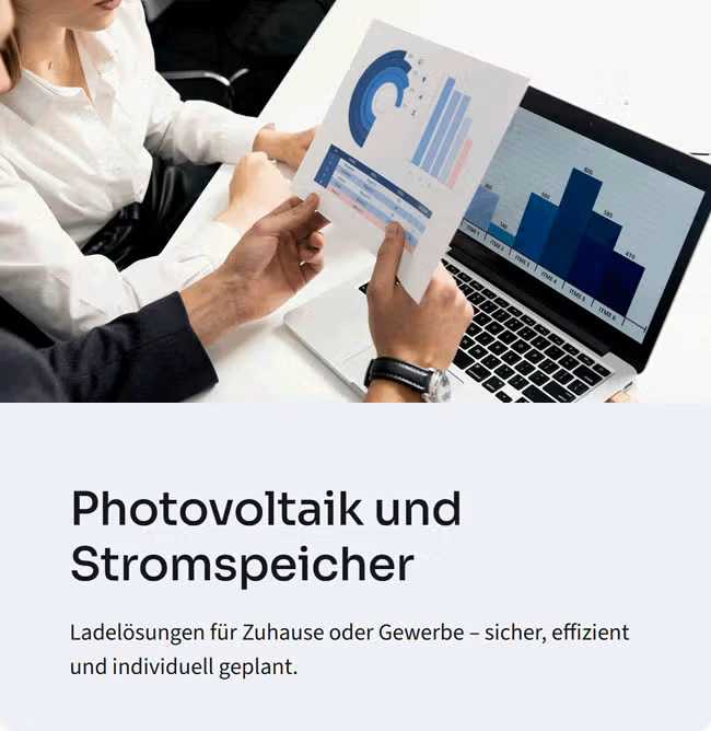 Solarspeicher in B&uuml;ttelborn