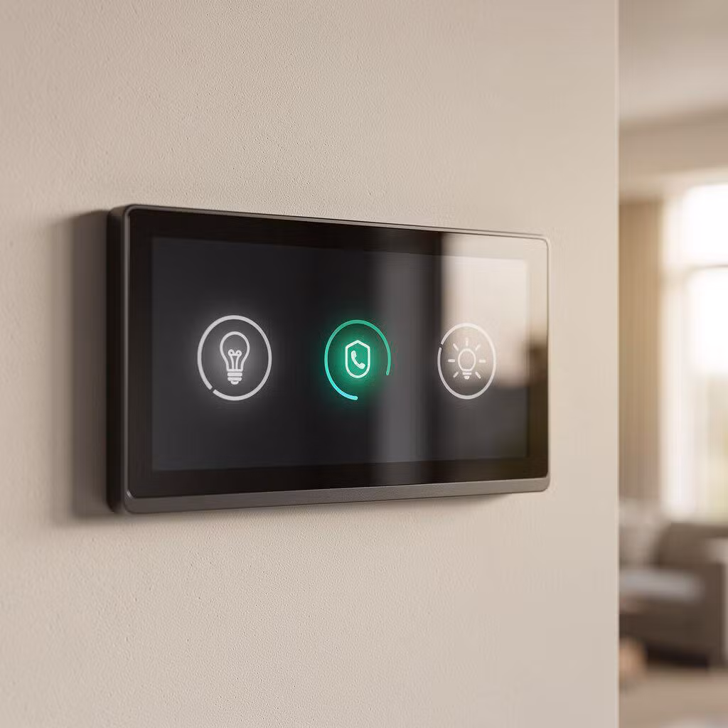 Smart Home Systeme – Zenrise GmbH