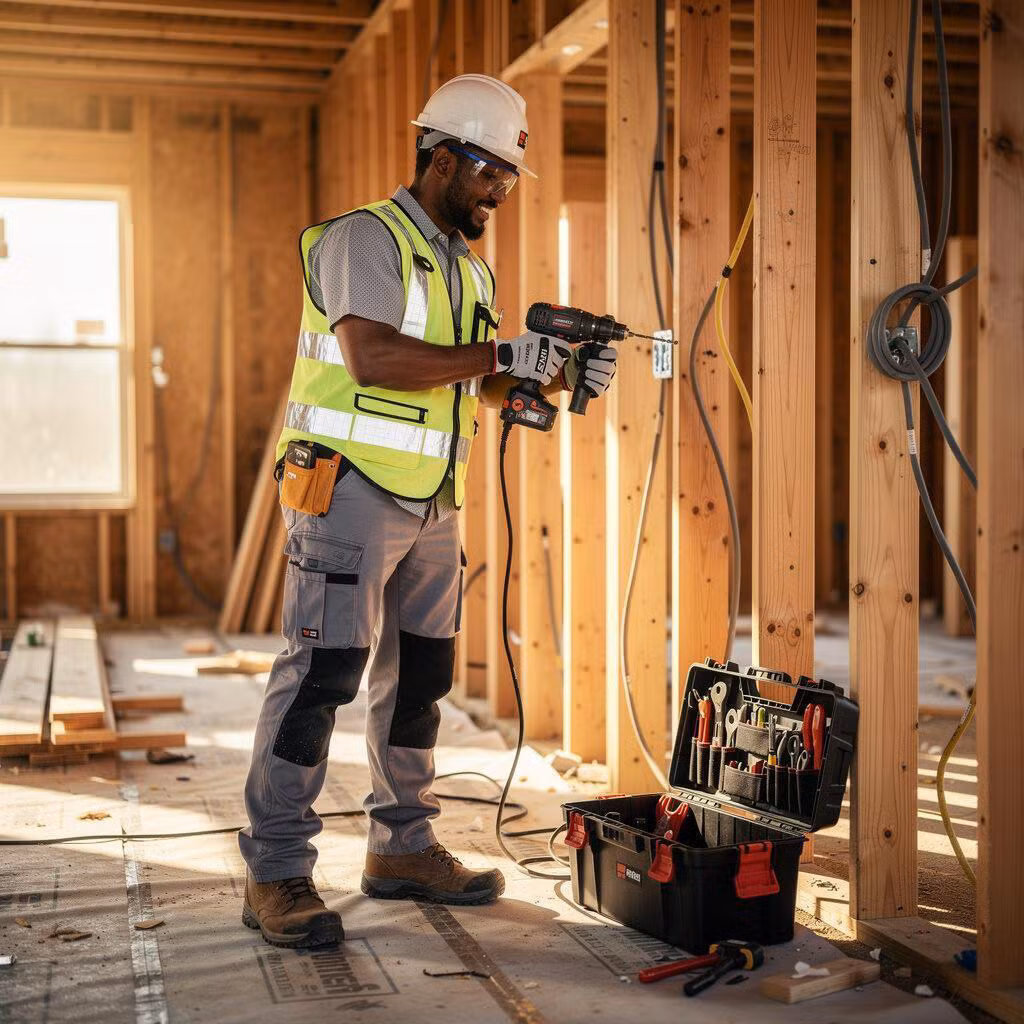 Zertifizierter Betrieb (Mitglied Innung & BDSH) – Zenrise GmbH